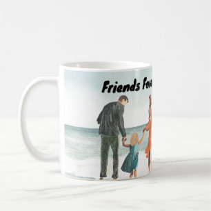 Klassieke Mok, 11 oz Koffiemok