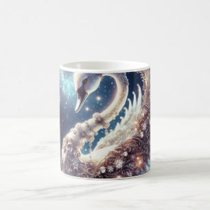 Klassieke Mok, 11 oz Koffiemok