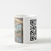 Klassieke Mok, 11 oz Koffiemok (Center)