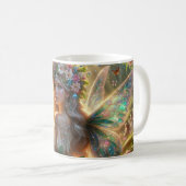 Klassieke Mok, 11 oz Koffiemok (Voorkant rechts)