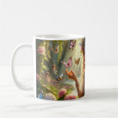 Klassieke Mok, 11 oz Koffiemok (Links)