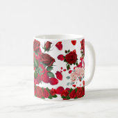 Klassieke Mok, 11 oz Koffiemok (Voorkant rechts)