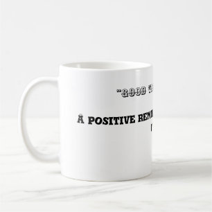 Klassieke Mok, 11 oz Koffiemok