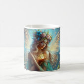 Klassieke Mok, 11 oz Koffiemok (Center)