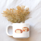 Klassieke Mok, 11 oz Koffiemok