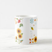 Klassieke Mok, 11 oz Koffiemok (Center)