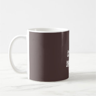 Klassieke Mok, 11 oz Koffiemok