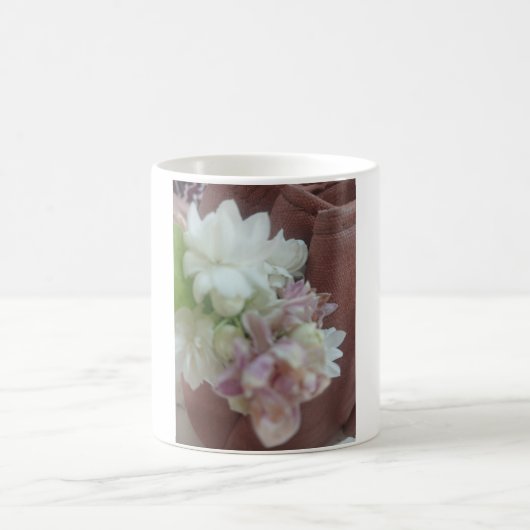 Klassieke Mok, 11 oz Koffiemok (Center)