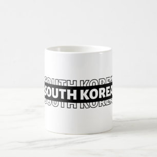 Klassieke Mok, 11 oz Koffiemok