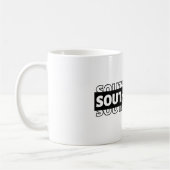 Klassieke Mok, 11 oz Koffiemok (Links)