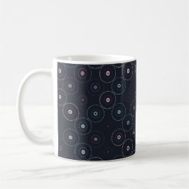 Klassieke Mok, 11 oz Koffiemok