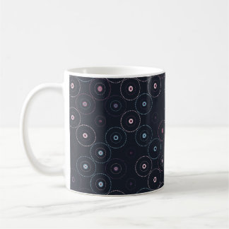 Klassieke Mok, 11 oz Koffiemok