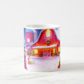 Klassieke Mok, 11 oz Koffiemok (Center)