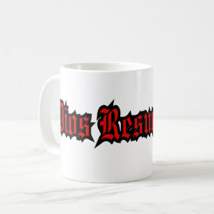 Klassieke Mok, 11 oz Koffiemok