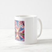Klassieke Mok, 11 oz Koffiemok (Voorkant rechts)