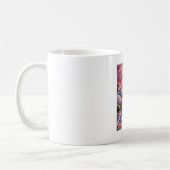 Klassieke Mok, 11 oz Koffiemok (Links)