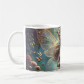 Klassieke Mok, 11 oz Koffiemok (Links)