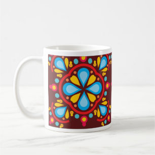Klassieke Mok, 11 oz Koffiemok