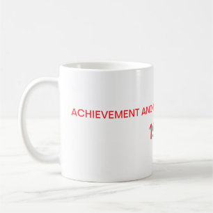 Klassieke Mok, 11 oz Koffiemok