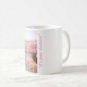 Klassieke Mok, 11 oz Koffiemok (Voorkant rechts)