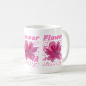 Klassieke Mok, 11 oz Koffiemok (Voorkant rechts)