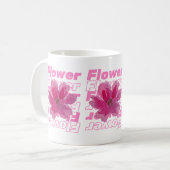 Klassieke Mok, 11 oz Koffiemok (Voorkant links)