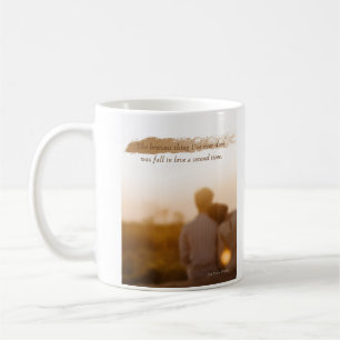 Klassieke Mok, 11 oz Koffiemok