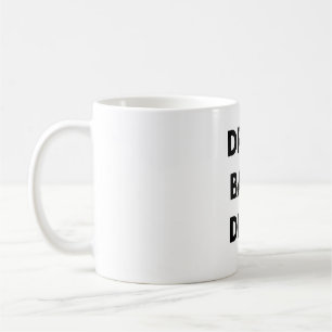 Klassieke Mok, 11 oz Koffiemok