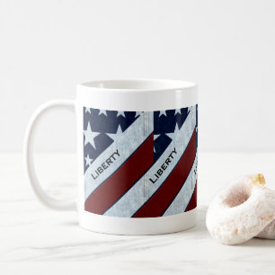 Klassieke Mok, 11 oz Koffiemok