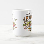Klassieke Mok, 11 oz Koffiemok (Center)