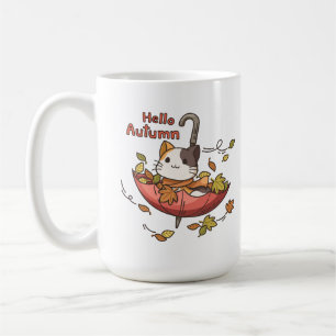 Klassieke Mok, 11 oz Koffiemok