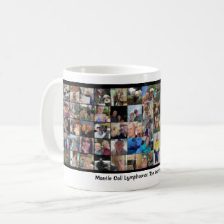 Klassieke Mok, 11 oz Koffiemok
