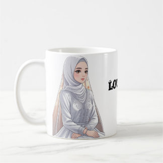 Klassieke Mok, 11 oz Koffiemok