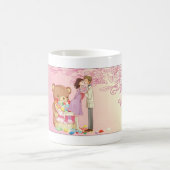 Klassieke Mok, 11 oz Koffiemok (Center)