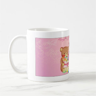 Klassieke Mok, 11 oz Koffiemok