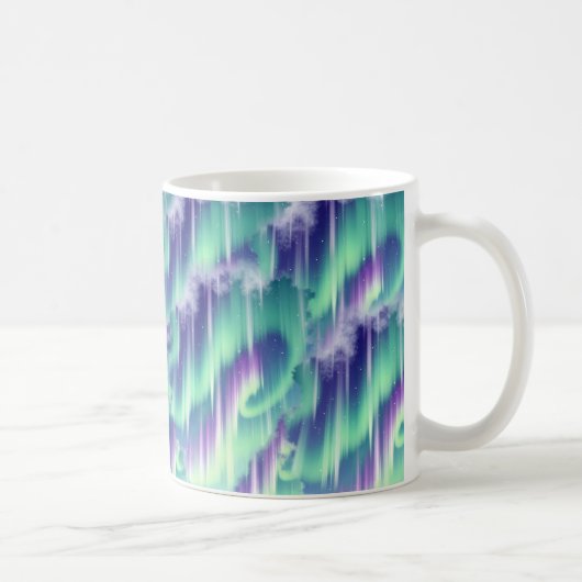 Klassieke Mok, 11 oz Koffiemok (Rechts)
