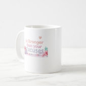 Klassieke Mok, 11 oz Koffiemok (Voorkant links)