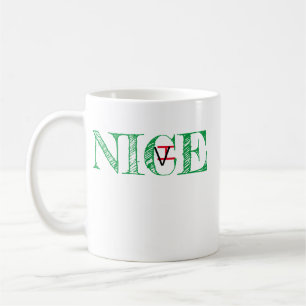 Klassieke Mok, 11 oz Koffiemok