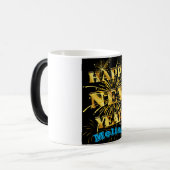 Klassieke Mok, 11 oz Magische Mok (Voorkant links)