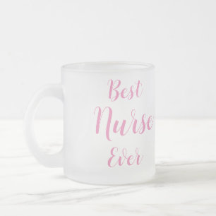 Klassieke Mok, 11 oz Matglas Koffiemok