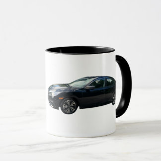 Klassieke Mok, 11 oz Mok