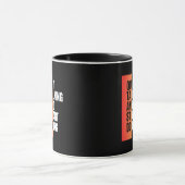 Klassieke Mok, 11 oz Mok (Midden)