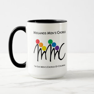 Klassieke Mok, 11 oz Mok