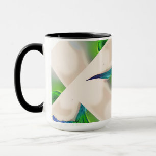 Klassieke Mok, 11 oz Mok