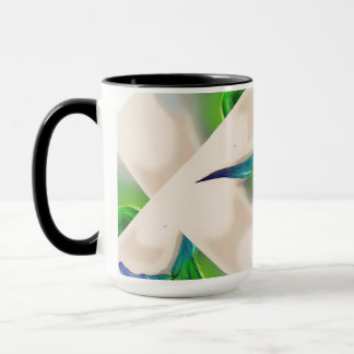 Klassieke Mok, 11 oz Mok