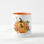 Klassieke Mok, 11 oz Mok (Midden)