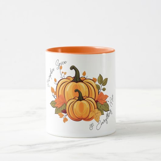 Klassieke Mok, 11 oz Mok (Midden)