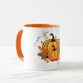 Klassieke Mok, 11 oz Mok