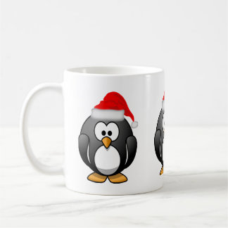 Klassieke mok, 11 oz Nieuwjaar Koffiemok
