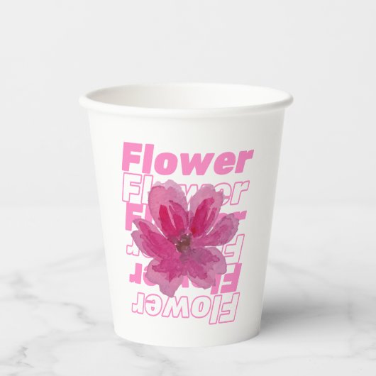 Klassieke Mok, 11 oz Papieren Bekers (Voorkant)